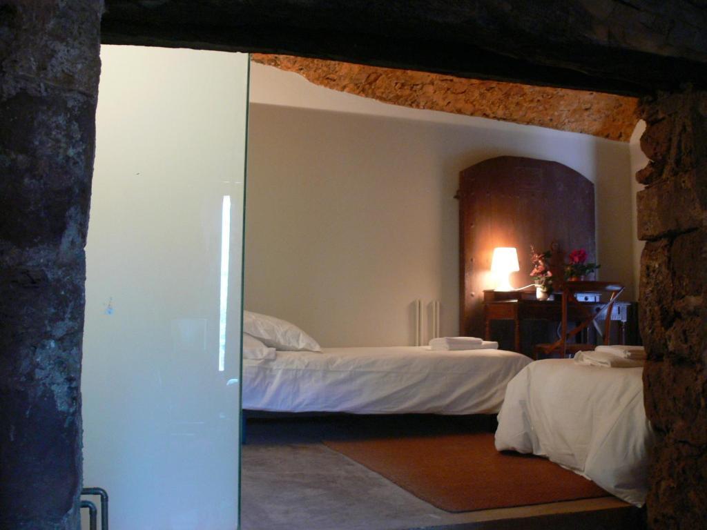 Can Seuba Rellinars Kamer foto
