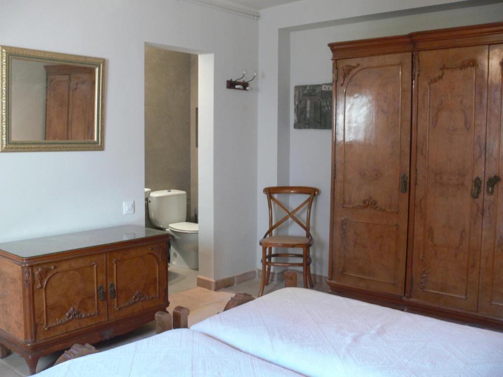 Can Seuba Rellinars Kamer foto