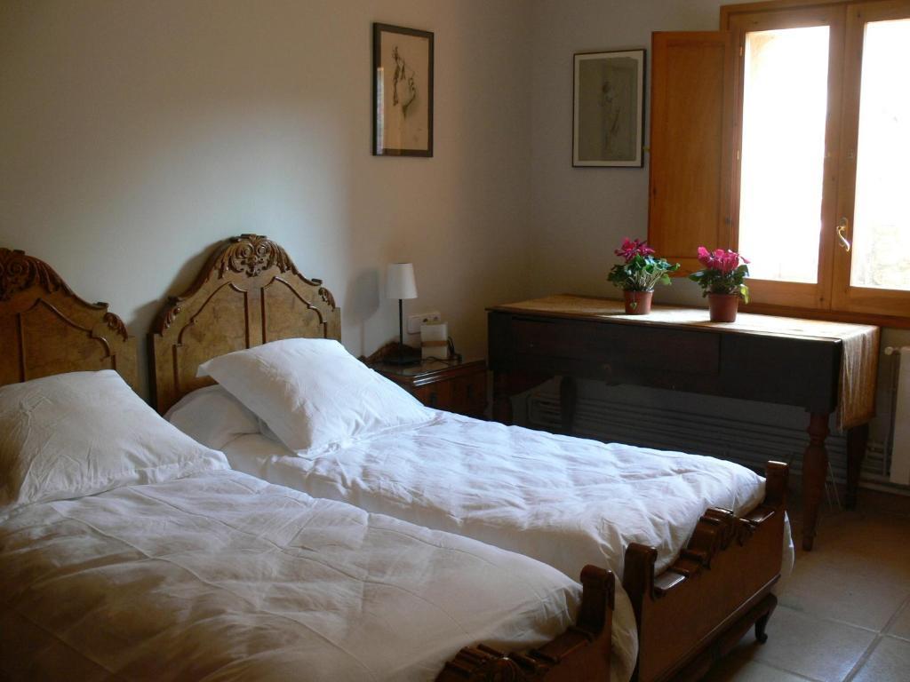 Can Seuba Rellinars Kamer foto