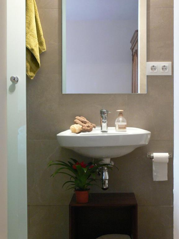 Can Seuba Rellinars Kamer foto